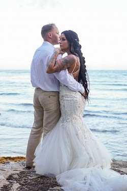 Destination wedding and elopement photographer