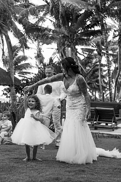 Destination Wedding Elopement photographer