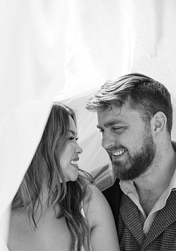 Destination Wedding Elopement photographer