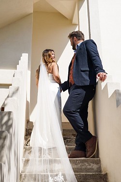 Destination Wedding Elopement photographer