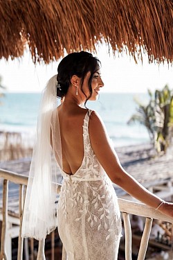 Destination Wedding Elopement photographer