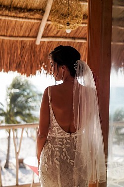 Destination Wedding Elopement photographer