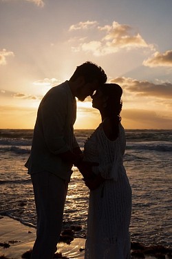 Tulum maternity