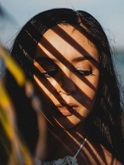 Portrait photography Tulum