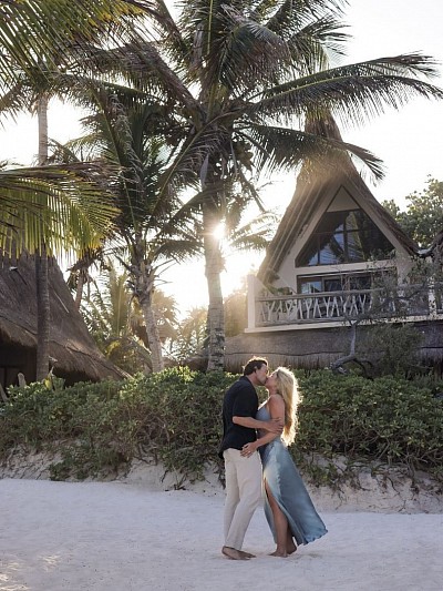 Tulum Photographer