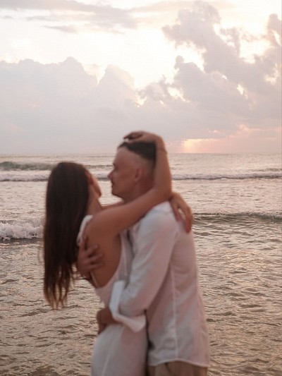 Tulum Photographer