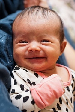 Newborn Photography