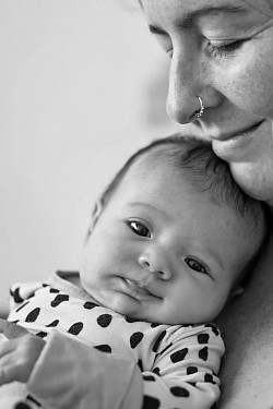 Newborn Photography