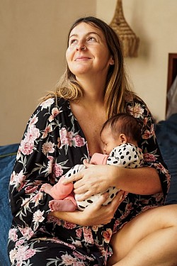 Newborn Photography
