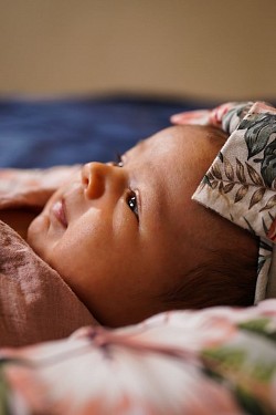 Newborn Photography