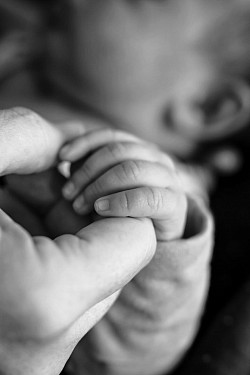 Newborn Photography