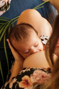 Newborn Photography