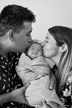 Newborn Photography
