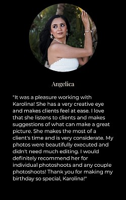 Tulum Photographer