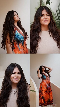 Tulum branding lifestyle photographer