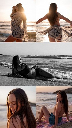 Personal Branding Photographer Tulum