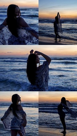 Personal Branding Photographer Tulum