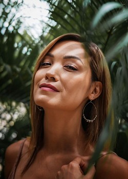 Branding portrait photography tulum photographer