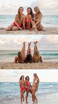 Tulum Personal Branding Lifestyle Photographer