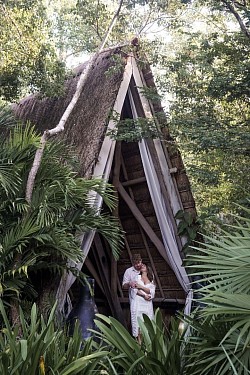 Tulum Photographer