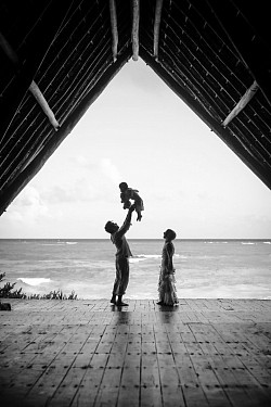 Tulum family photographer