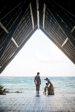 Tulum family photographer