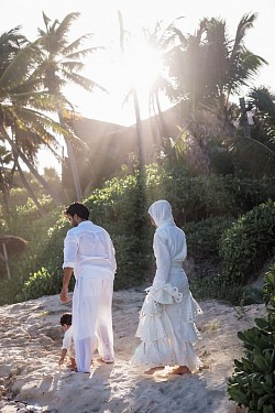 Tulum family photographer