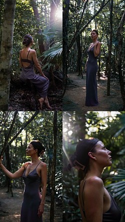 Tulum Playa del Carmen photoshoot