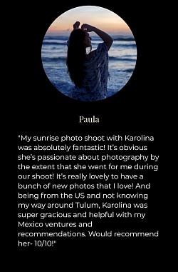 Tulum Ibiza Costa Rica Photographer