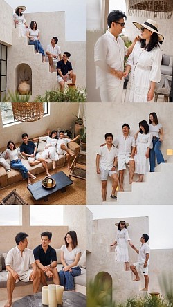 Ibiza Costa Rica Tulum Photographer Elopement