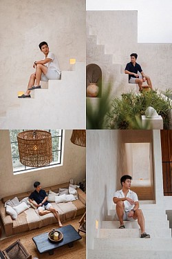 Ibiza Costa Rica Tulum Photographer Elopement