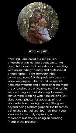 Tulum Ibiza Photogeapher
