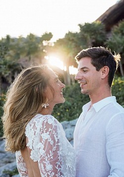 Elopement Destination Photographer Europe Tulum Ibiza