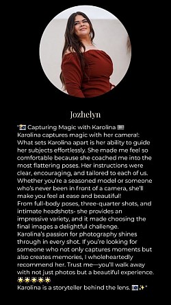 Elopement Personal Branding Photographer