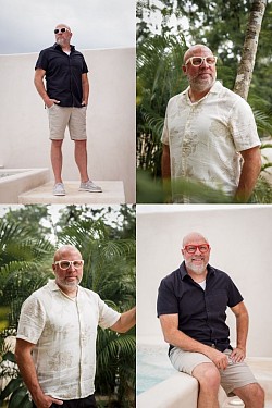 Tulum Branding Photographer