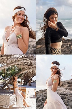 Tulum Branding Photographer