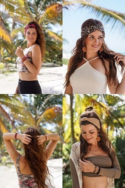 Tulum Branding Photographer