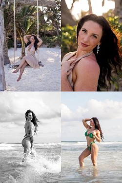 Tulum photographer