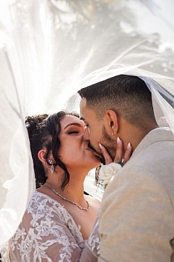 Destination Wedding Elopement Photographer