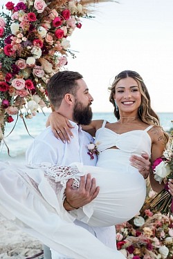 Destination Wedding Elopement Photographer
