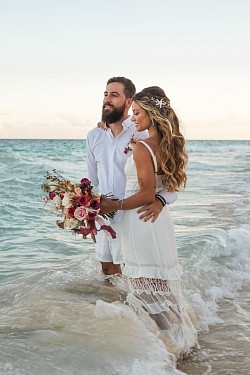 Destination Wedding Elopement Photographer