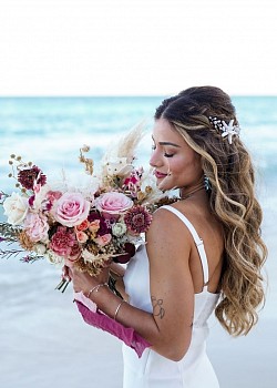 Destination Wedding Elopement Photographer