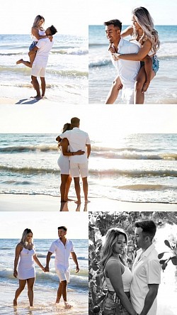 Wedding, elopement photographer
