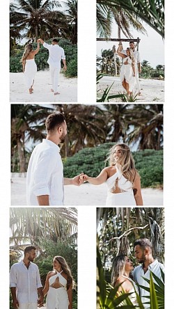 Tulum, Playa Del Carmen, Puerto Morelos, Cancun, Photographer