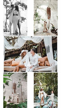Tulum Cancun photographer