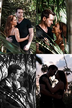 Tulum, Playa Del Carmen, Puerto Morelos, Cancun, Photographer