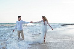 Weddings Photographer Adventure Elopements Destination Wedding Tulum