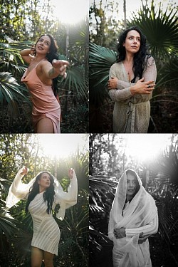 Tulum branding elopement wedding photographer