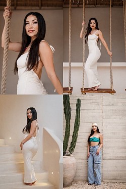 Branding Tulum