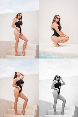 Tulum Cancun Photographer